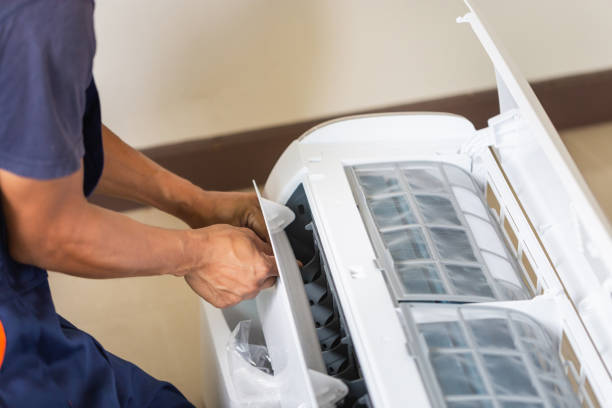 Best HVAC Repair Near Me  in Deep River Center, CT