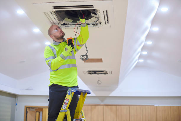 Best Best HVAC Companies  in Deep River Center, CT