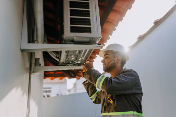 Deep River Center, CT HVAC Company