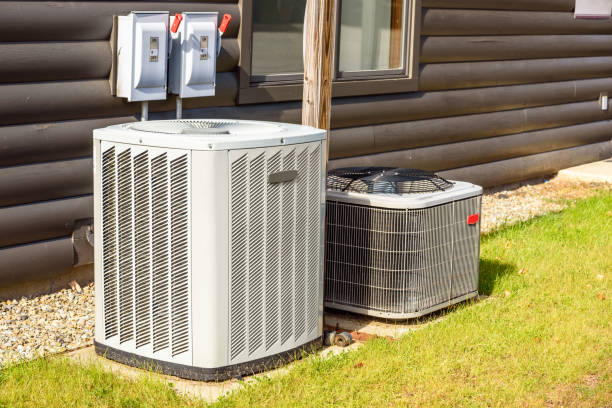 Best Residential HVAC Services  in Deep River Center, CT