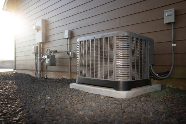 Best HVAC Installation Services  in Deep River Center, CT